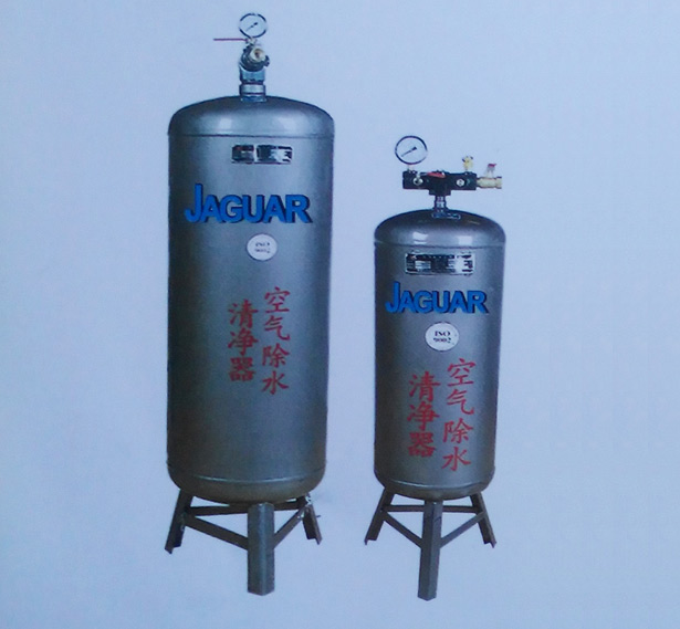 江門捷豹空壓機(jī)